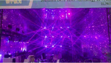 ProLightSoundGuangzhou--LAYULasershow