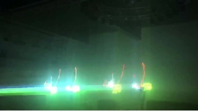 RGBAnimationLaser