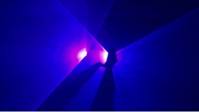 Singlebulelaser