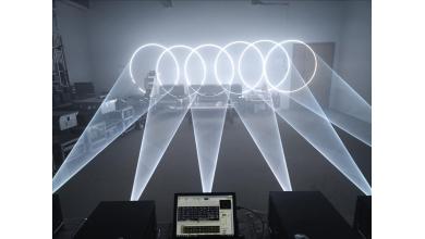 LAYU Digital Driver Laser Single Color Testing