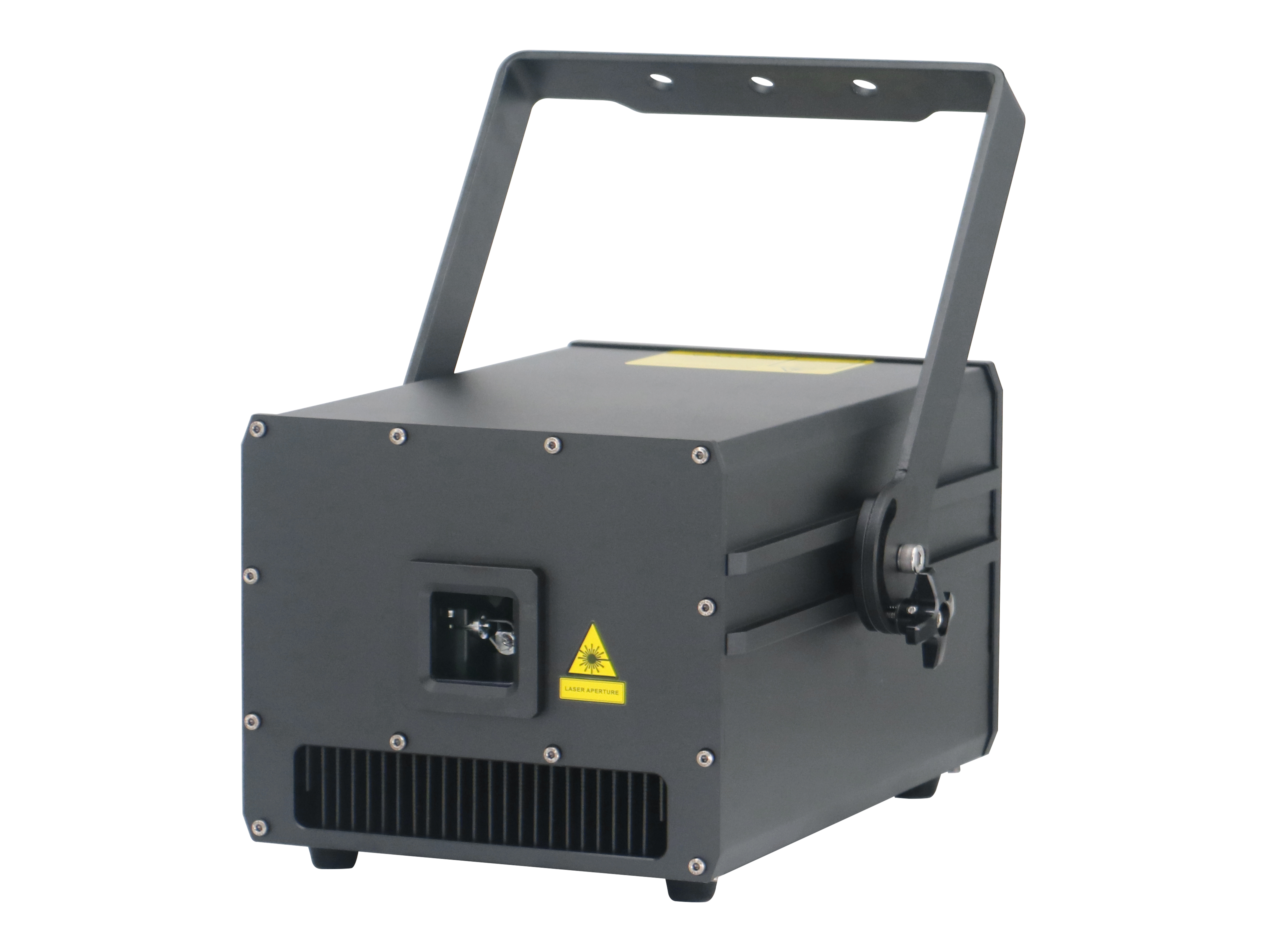WP10RGB Outdoor Laser